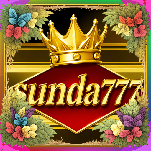 sunda777 — mitra unggulan
